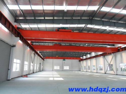 起重機(jī)廠家分享防爆起重機(jī)維修保養(yǎng)知識